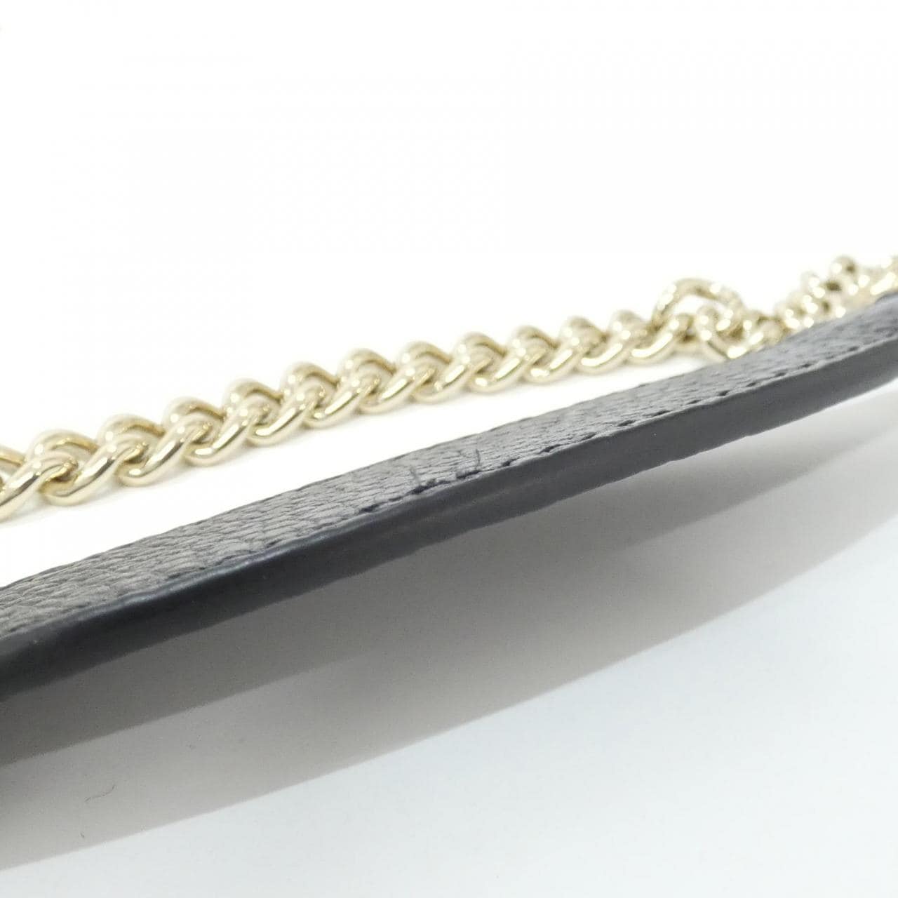 グッチ 598211 A7M0G チェーンウォレット