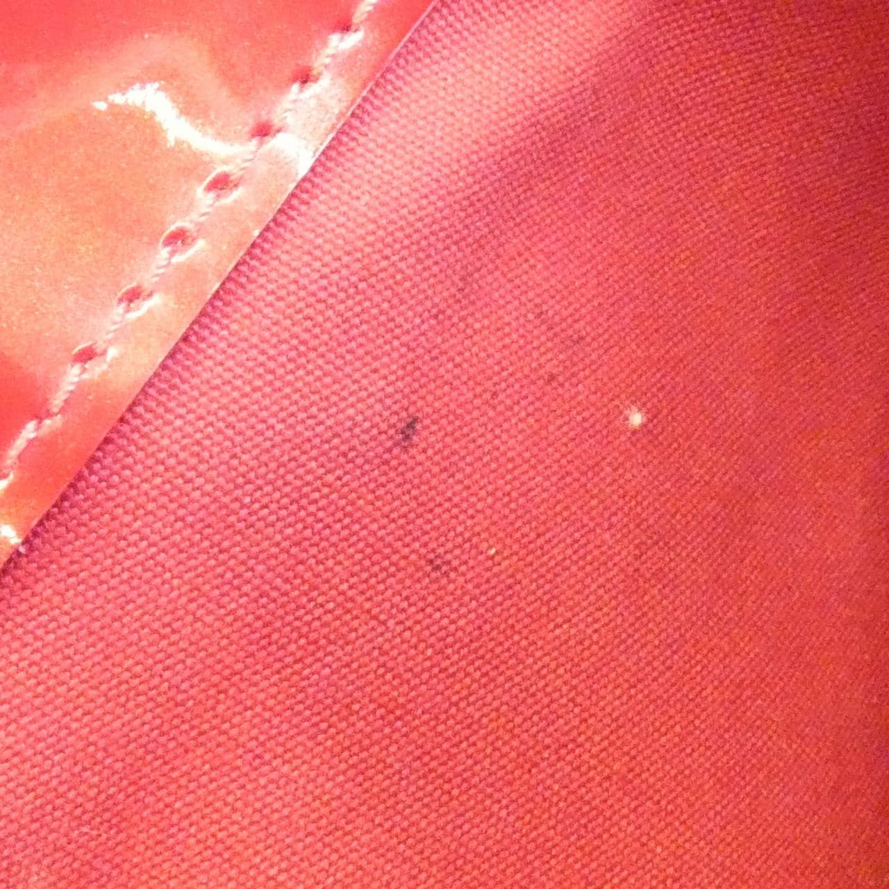 ルイヴィトン ヴェルニ ウィルシャー PM M93642 バッグ