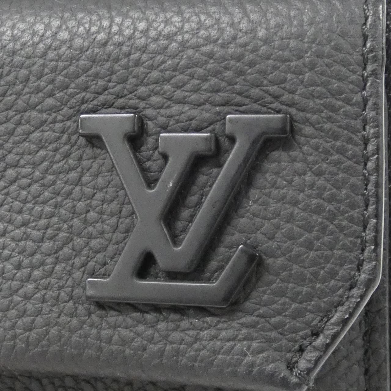 LOUIS VUITTON LV Aerogram 手机袋 M57089 单肩包