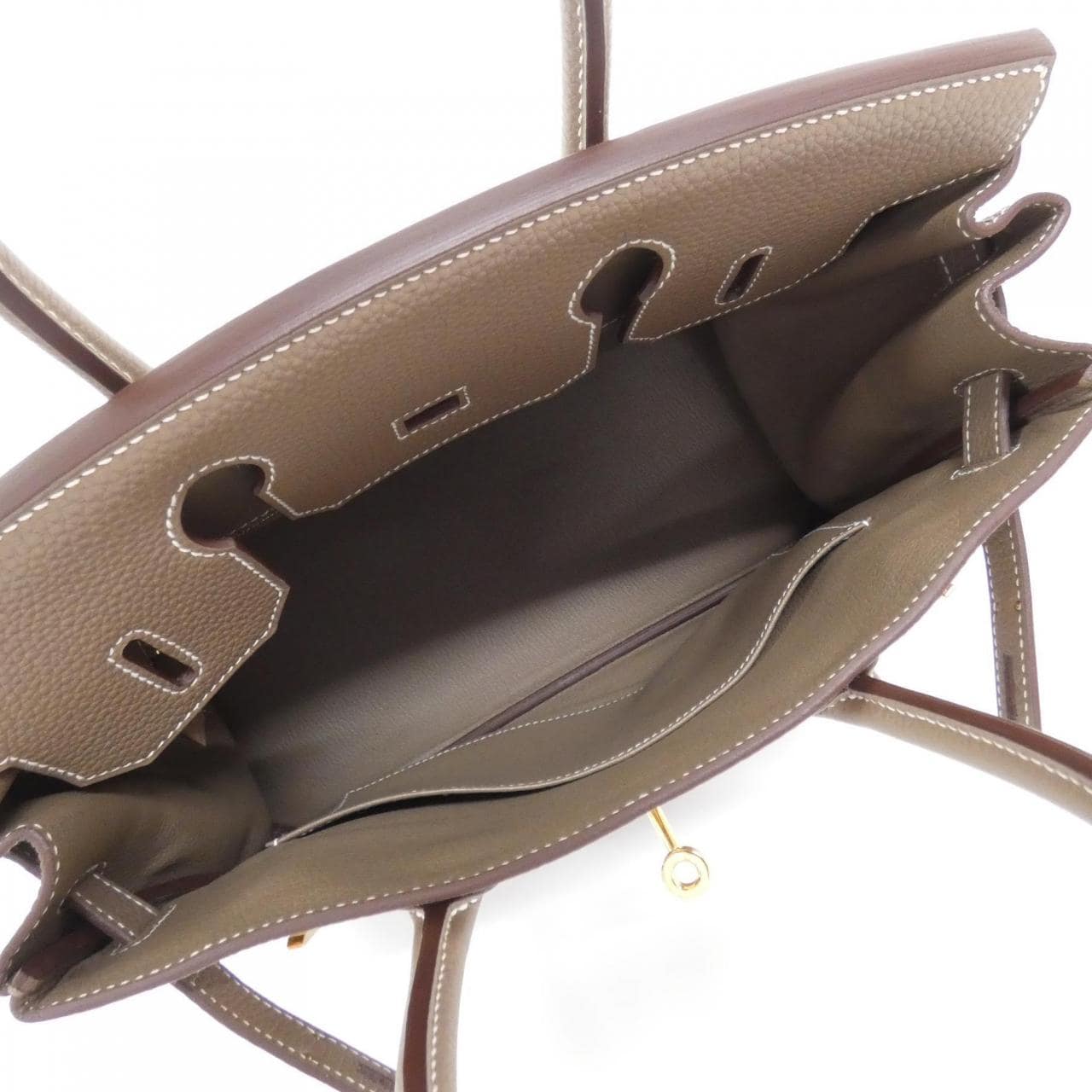 エルメス バーキン 30cm 027633CC バッグ