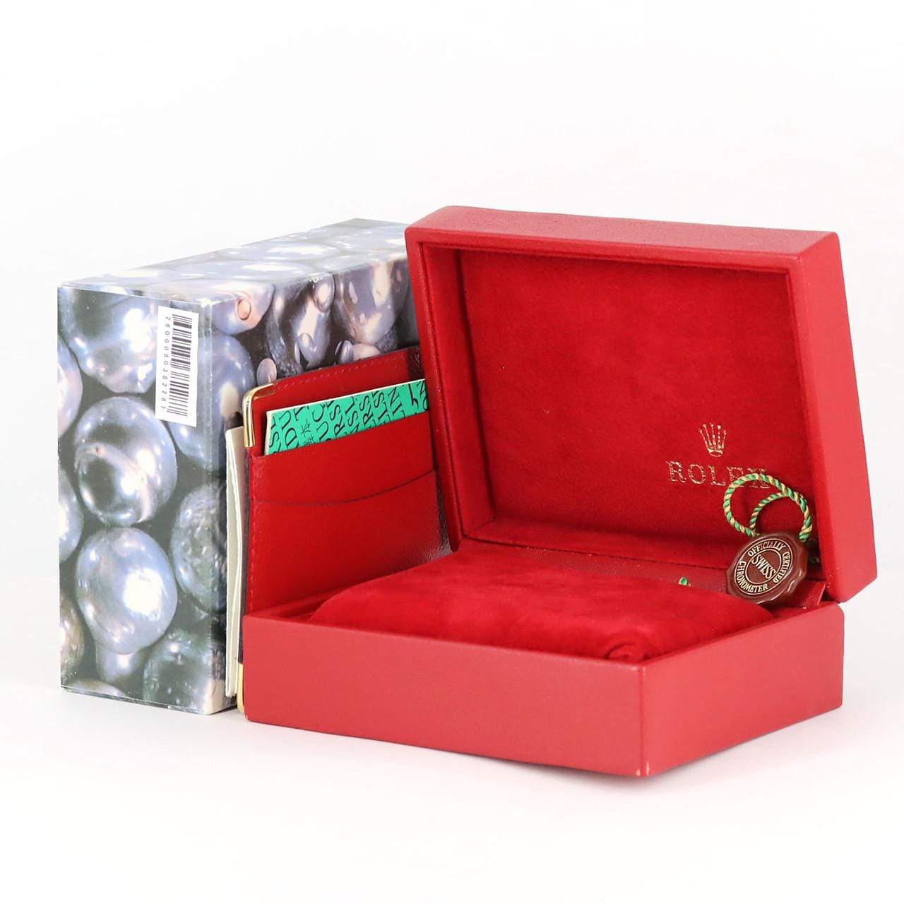 ロレックス デイトジャスト 79173 SSxYG 自動巻 K番