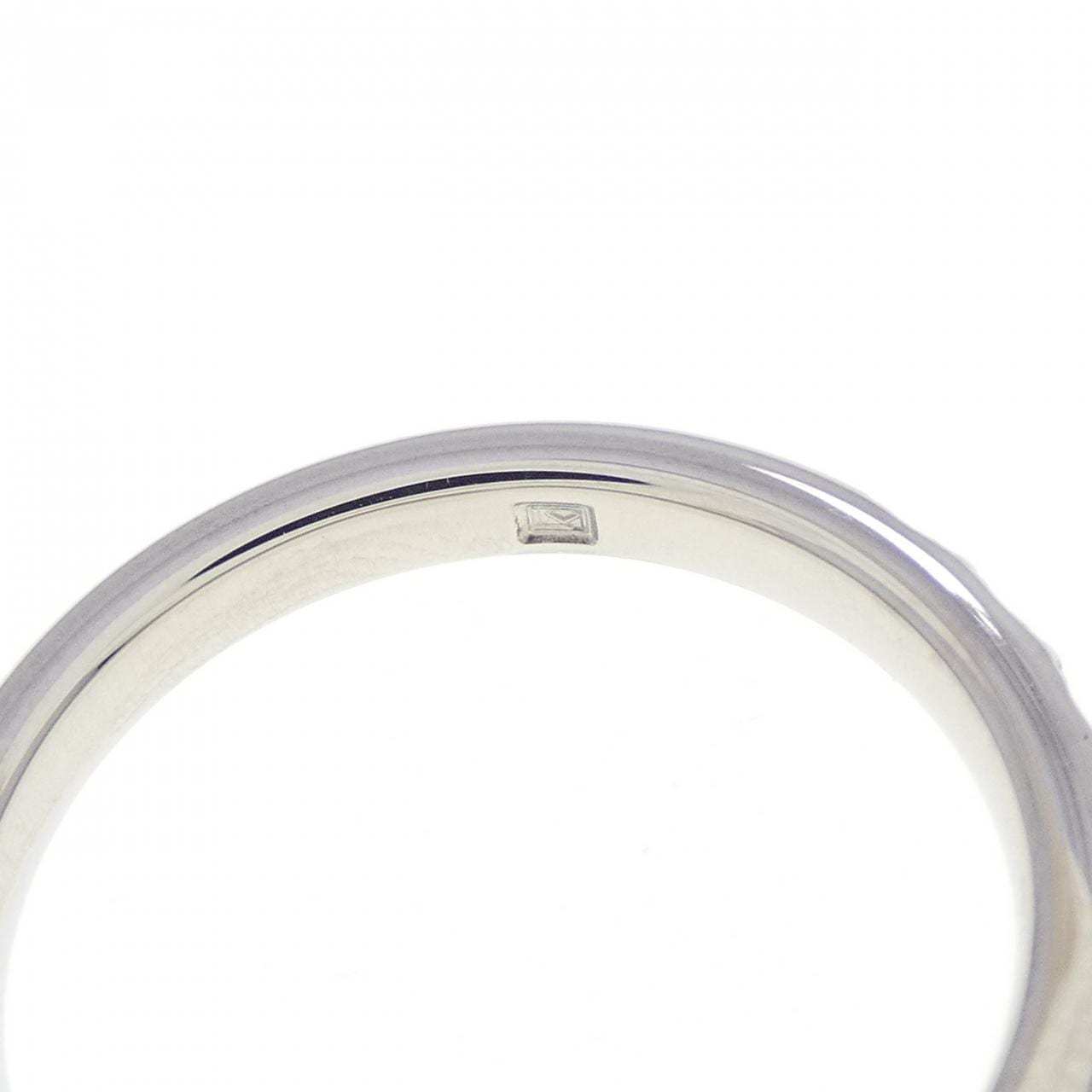 ラザール ダイヤモンド リング 0.07CT