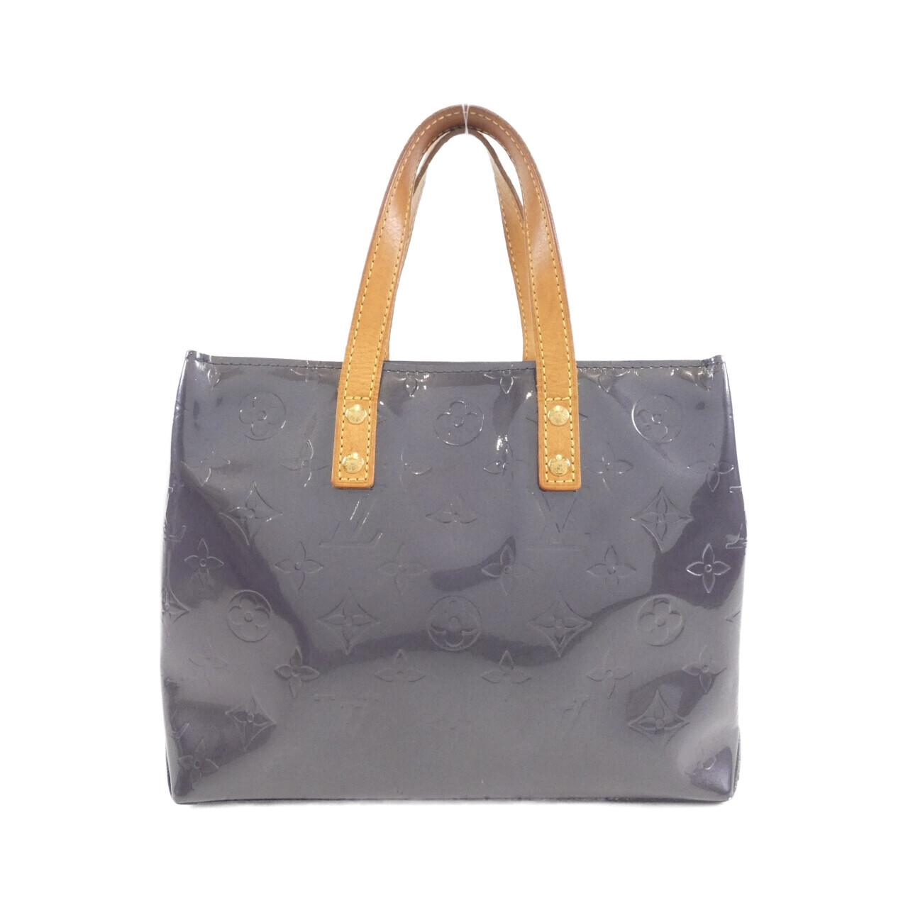 （箱、保存袋付）ルイヴィトンのリードPMハンドバッグ 箱、保存袋付）ルイヴィトンのリードPMハンドバッグ