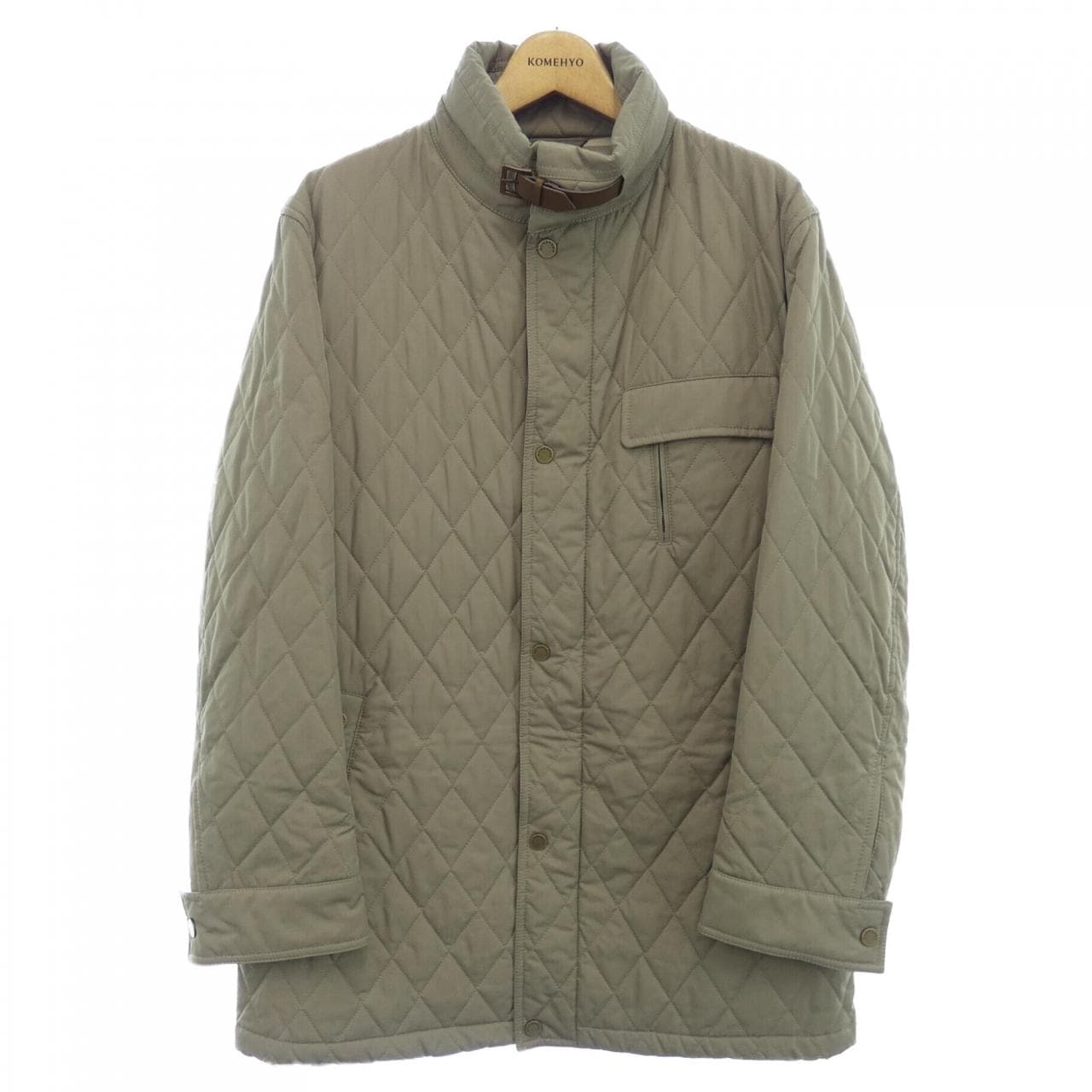 バーバリーロンドン BURBERRY LONDON コート