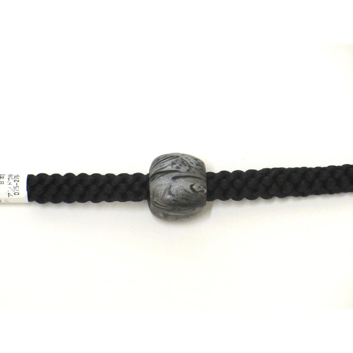 【新品】男羽織紐