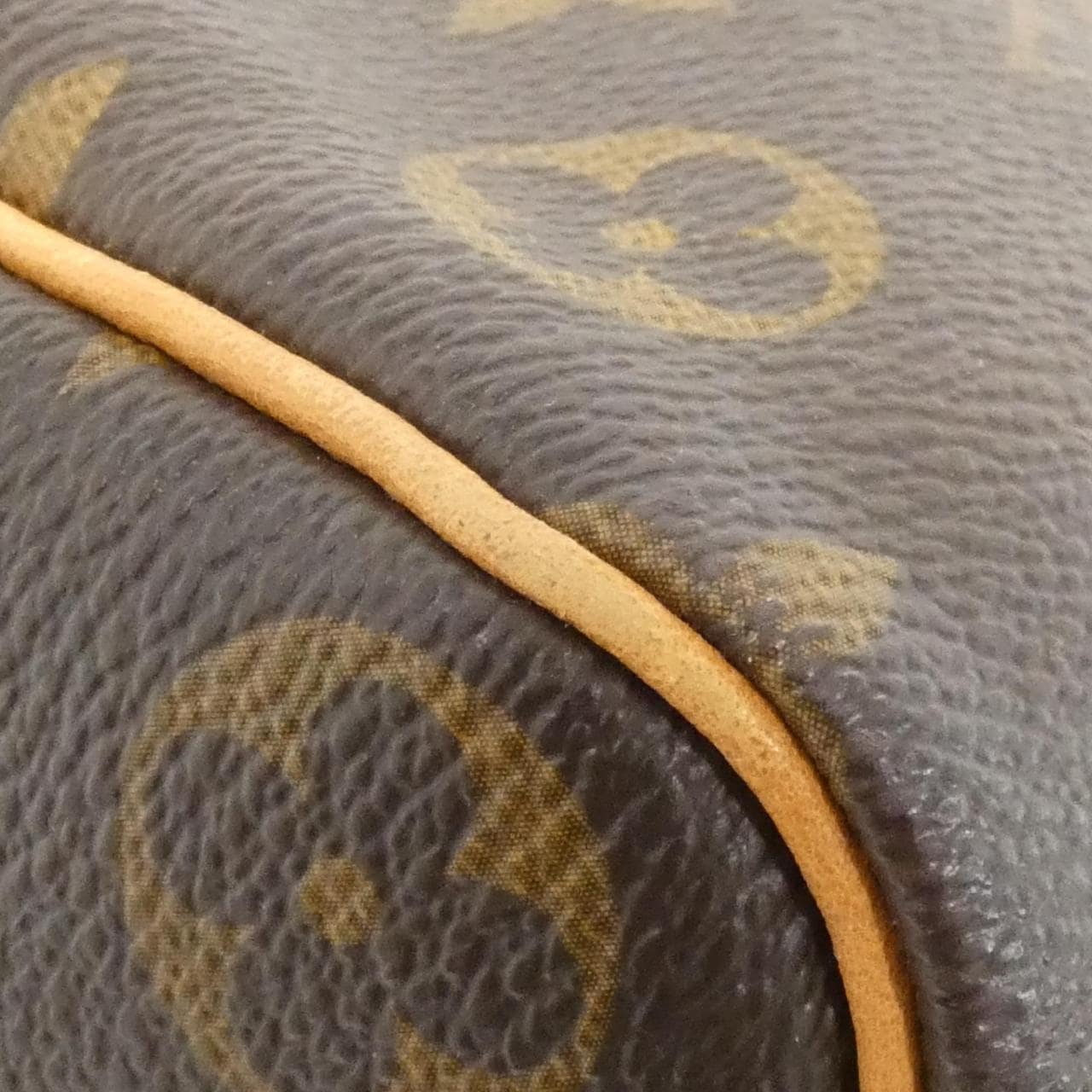 LOUIS VUITTON Monogram Speedy Bandouliere 35 厘米 M41111 波士顿包