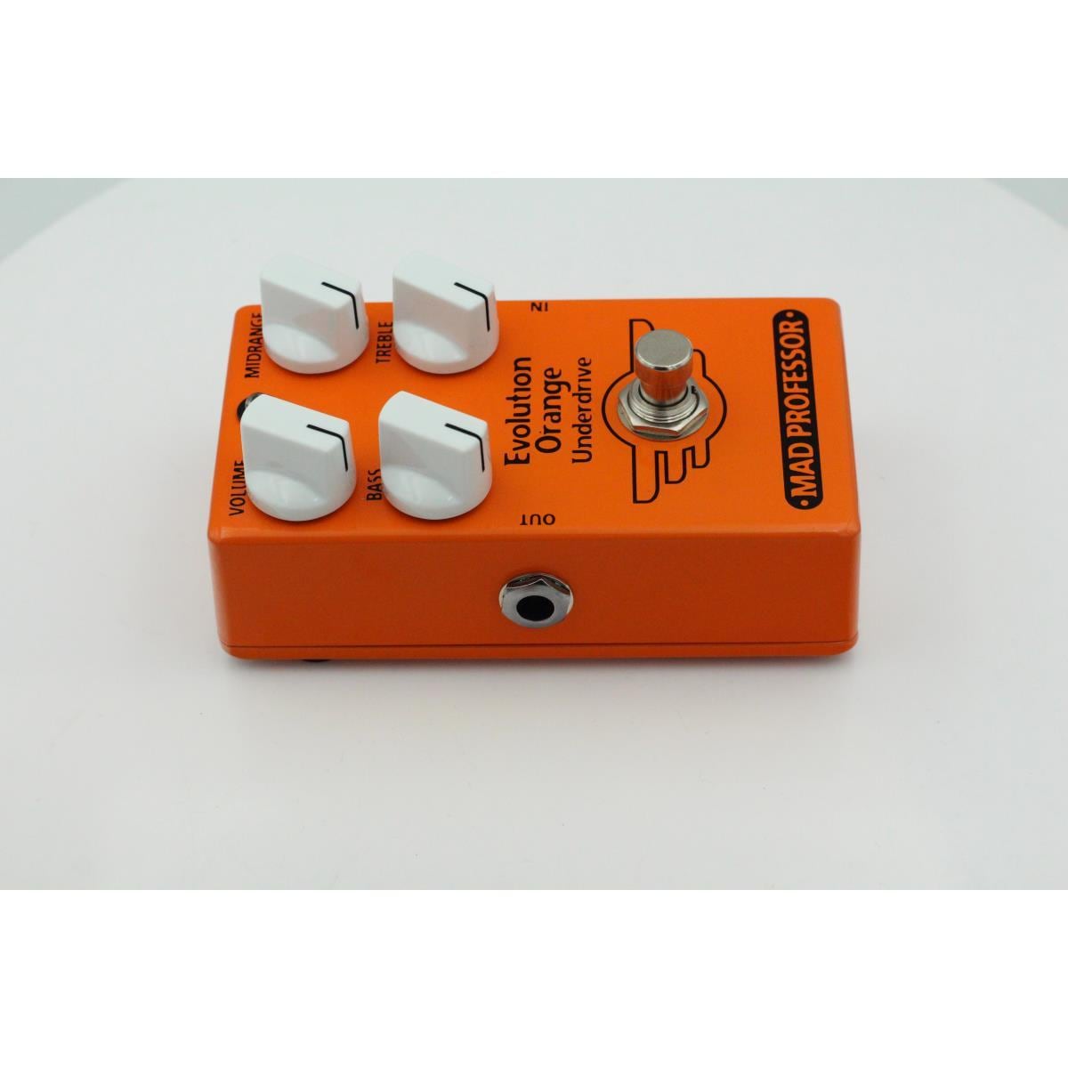 ＥＶＯＬＵＴＩＯＮ　ＯＲＡＮＧＥ