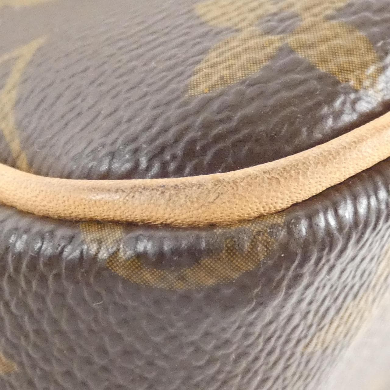 LOUIS VUITTON Monogram Batignolles M51156 Bag
