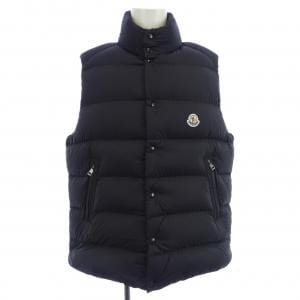 【新品】モンクレール MONCLER ダウンベスト