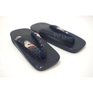 【新品】雪駄