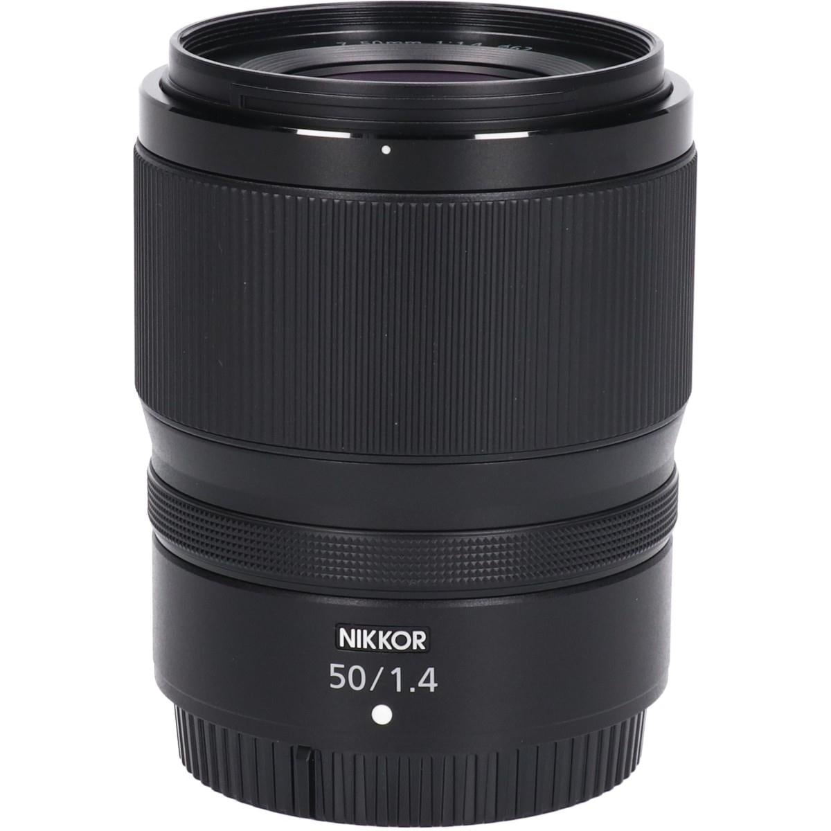 Ｚ５０ｍｍ　Ｆ１．４