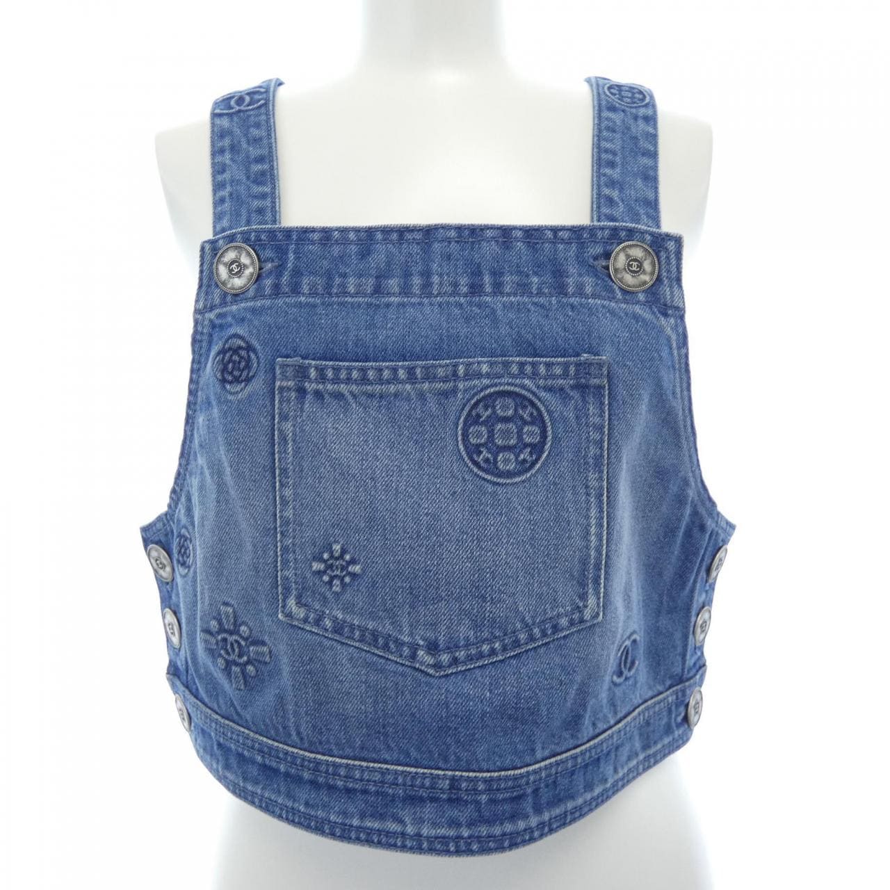 シャネル CHANEL P70205V61786 トップス