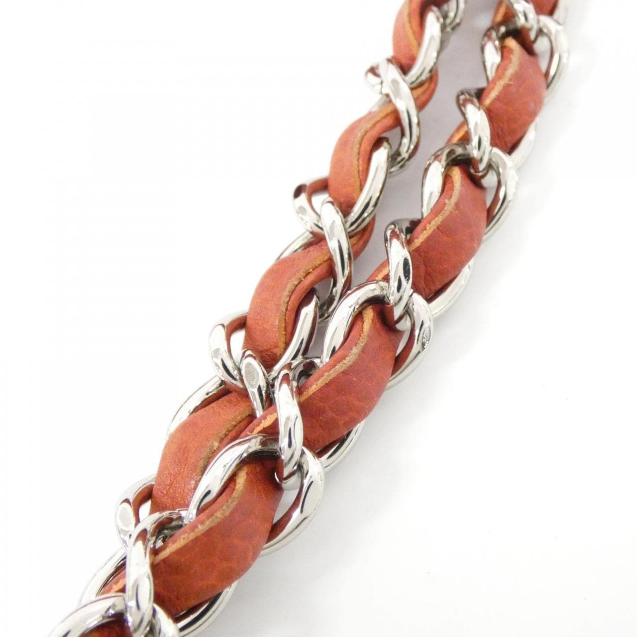 シャネル 1112 ショルダーバッグ