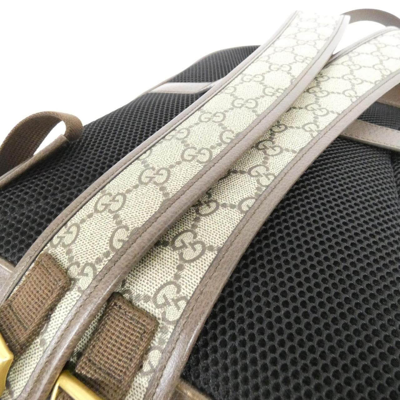 グッチ OPHIDIA 779901 FABYY ショルダーバッグ