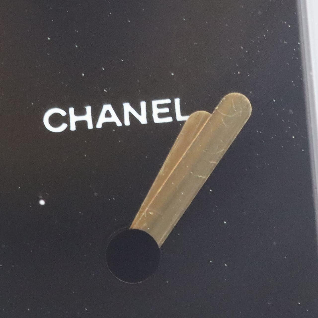 シャネル プルミエール GP Sサイズ H0001 GP クォーツ