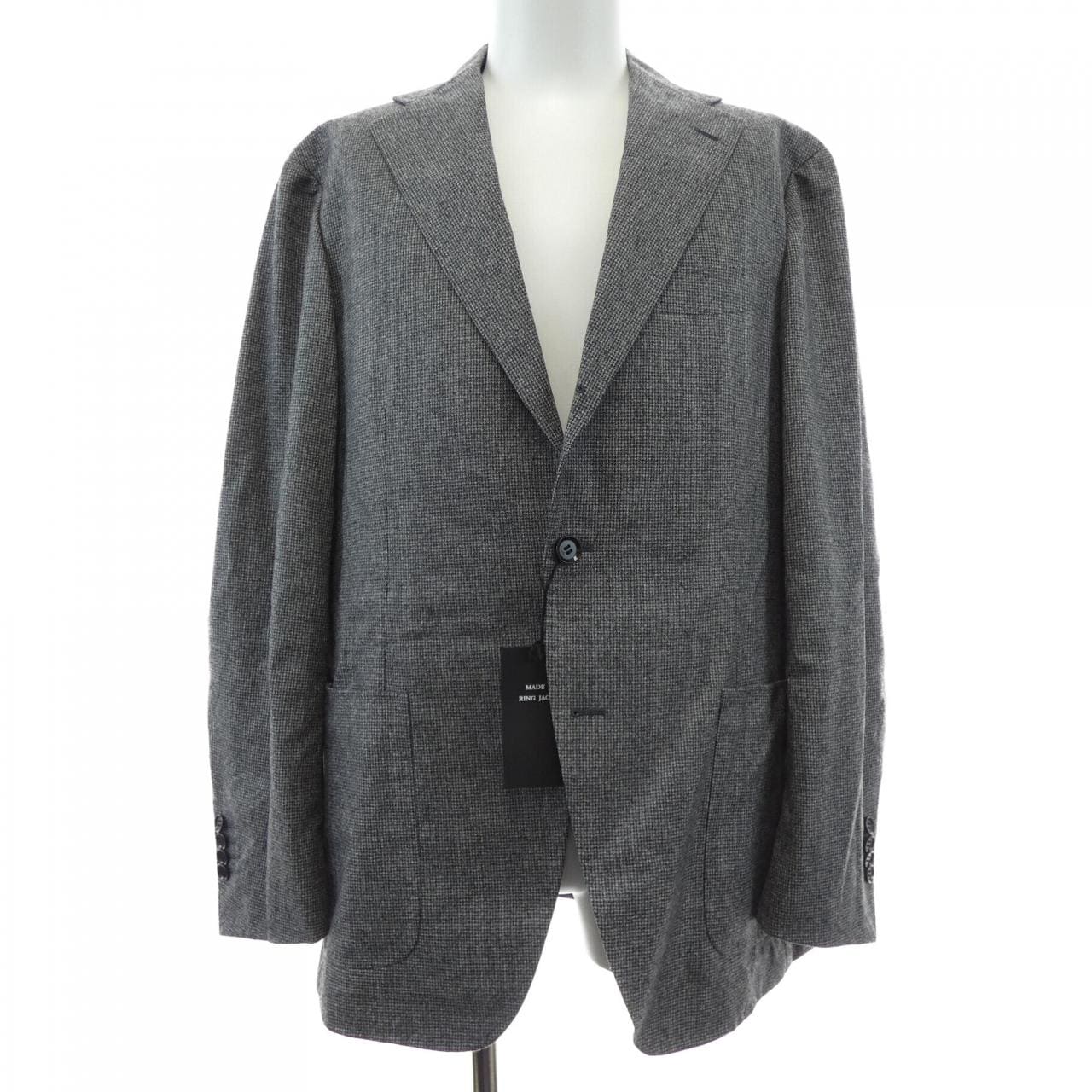 リングジャケット RING JACKET ジャケット