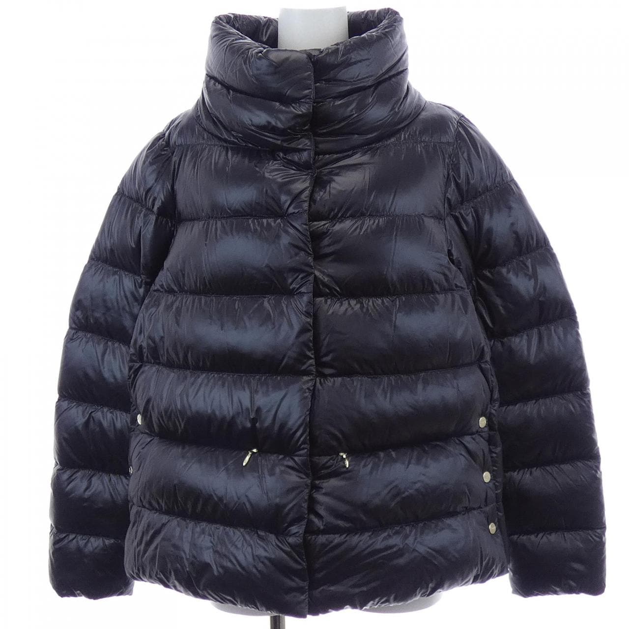 ヘルノ Herno PI001781D 12017Z ダウンジャケット