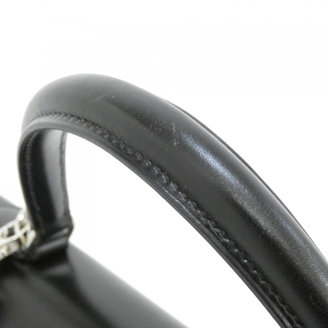 【ヴィンテージ】エルメス ケリー 32cm 020069CK バッグ