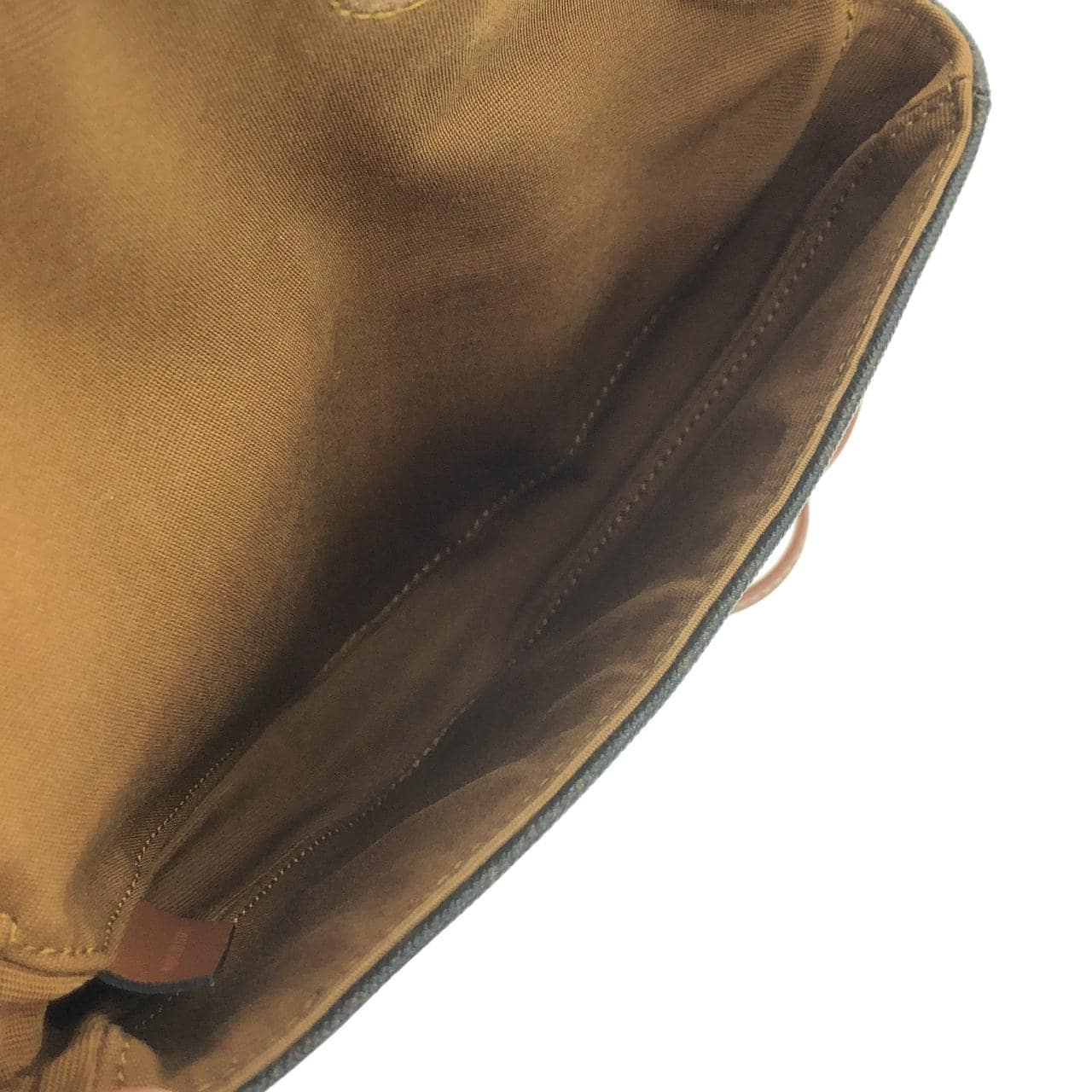 セリーヌ トライアングル バッグ 195902BZK ショルダーバッグ