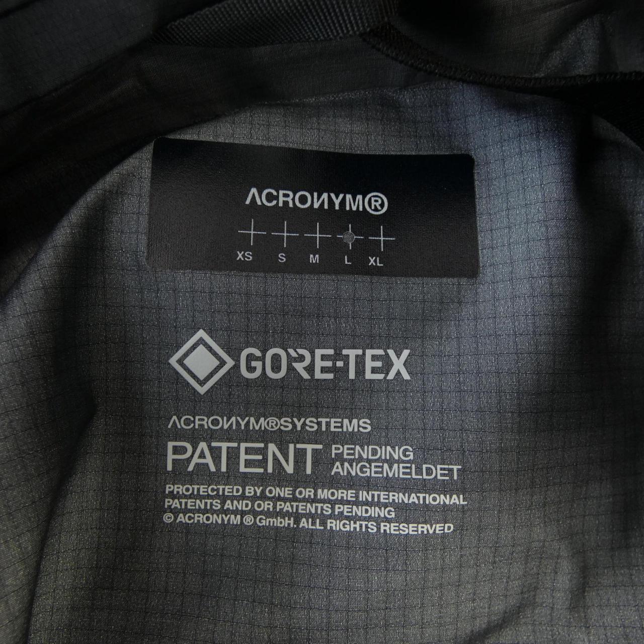 ACRONYM J96-GT Blouson