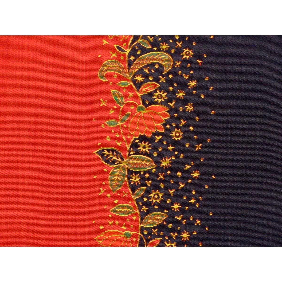 【未使用品】袋帯　木屋太
