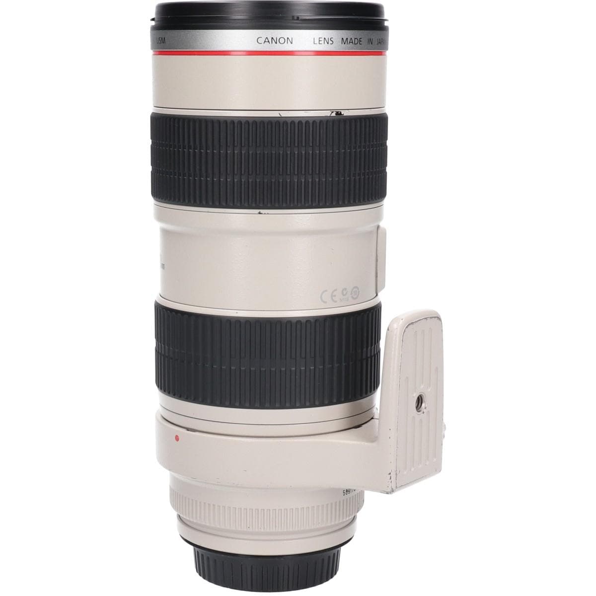 ＥＦ７０－２００ｍｍ　Ｆ２．８Ｌ　ＩＳ　ＵＳＭ