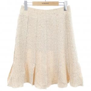 【ヴィンテージ】シャネル CHANEL P25936V16381 05S スカート