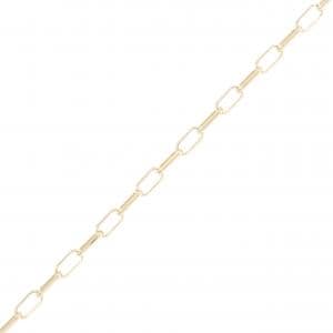 【新品】K10YG ブレスレット