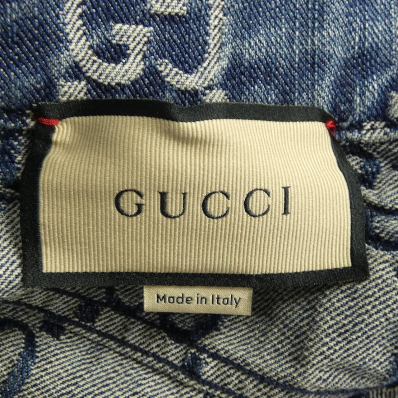 グッチ GUCCI 623953 XDB7H ジーンズ