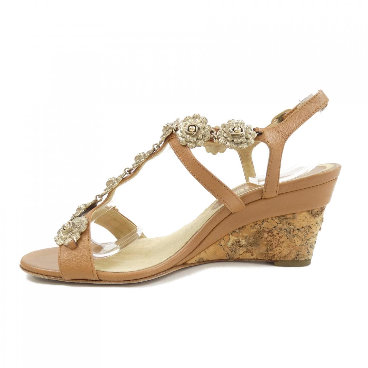 CHANEL CHANEL Sandals