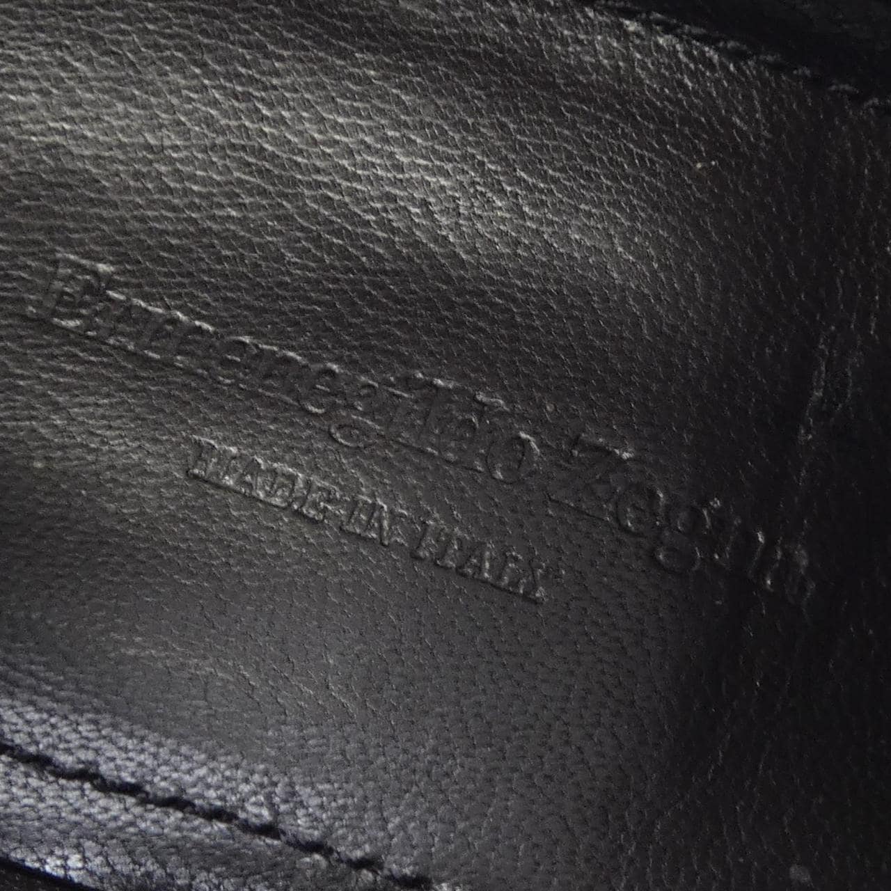 エルメネジルドゼニア Ermenegildo Zegna シューズ
