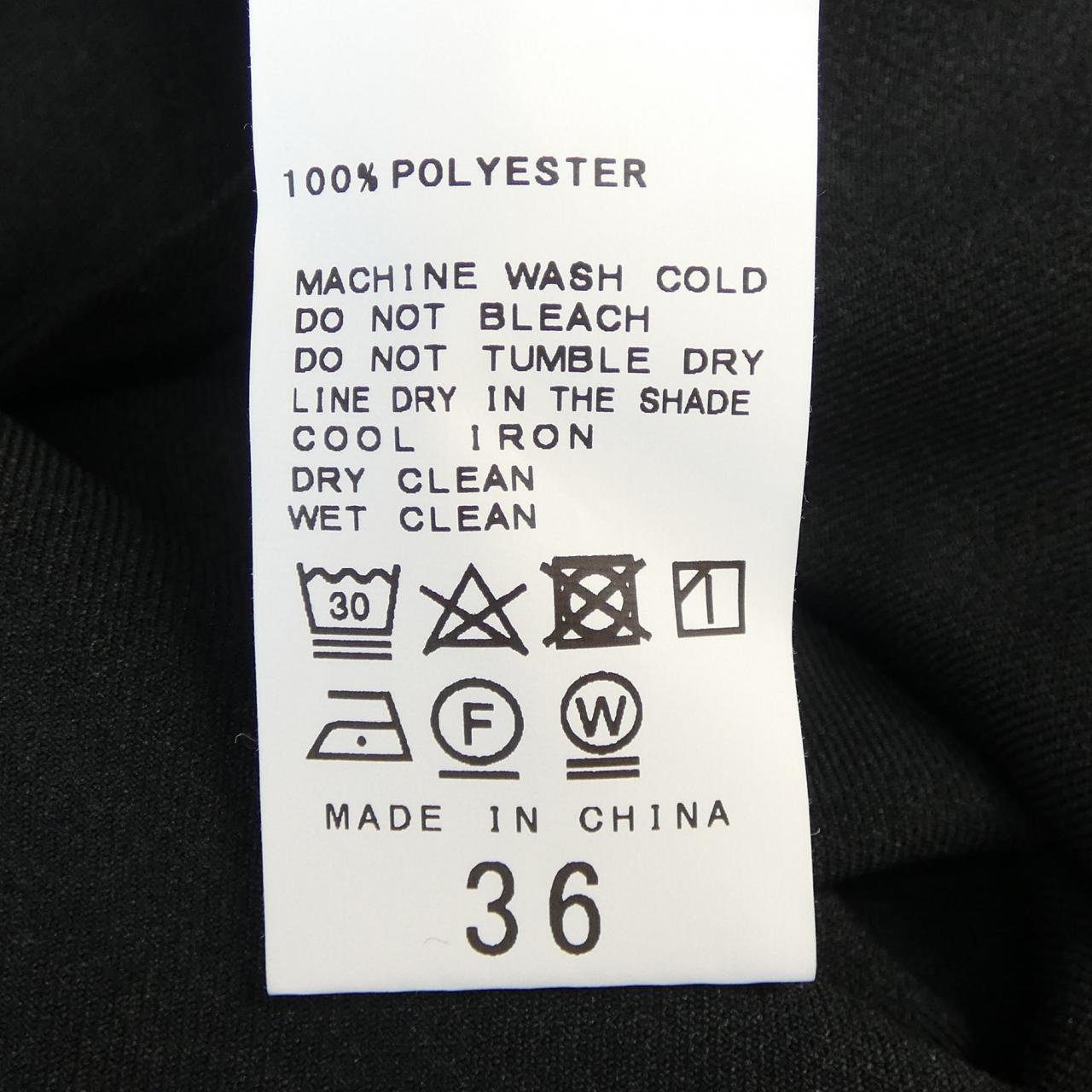 スピックアンドスパン SPICK & SPAN ワンピース