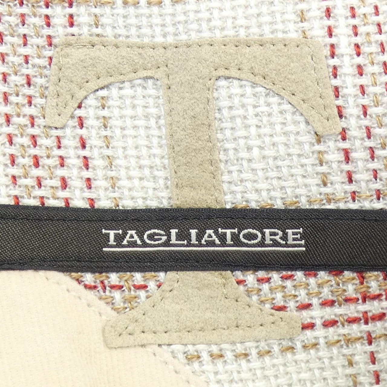 タリアトーレ TAGLIATORE ジャケット