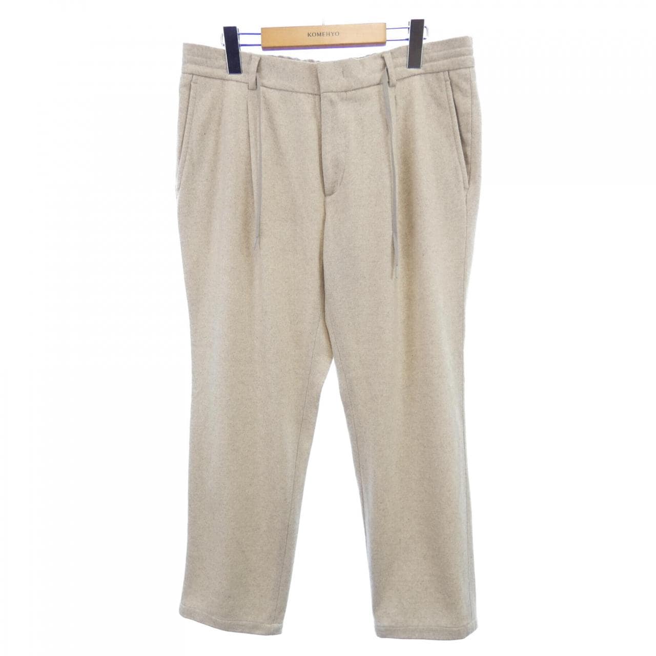 パオローニ PAOLONI パンツ