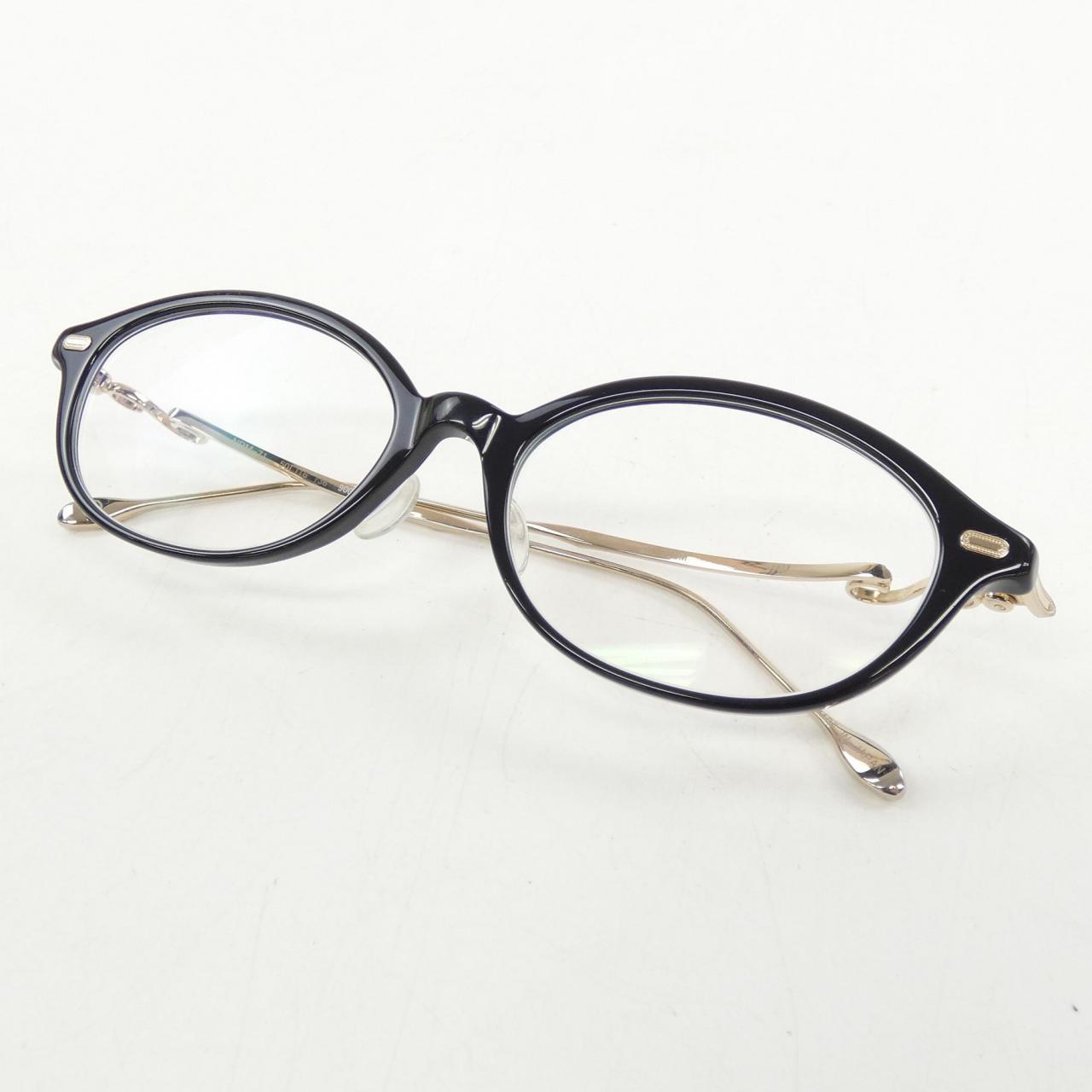 フォーナインズ 999.9 NPM-71 EYEWEAR