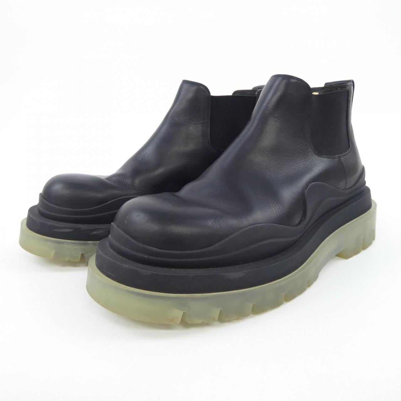ボッテガヴェネタ BOTTEGA VENETA ブーツ