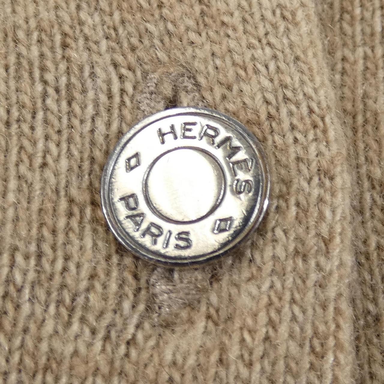 【ヴィンテージ】エルメス HERMES アンサンブル