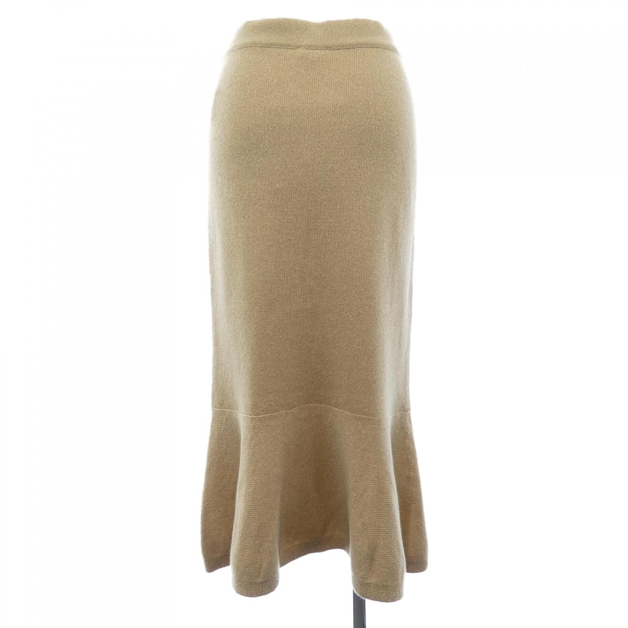 シャネル CHANEL P57046K07431 17A スカート