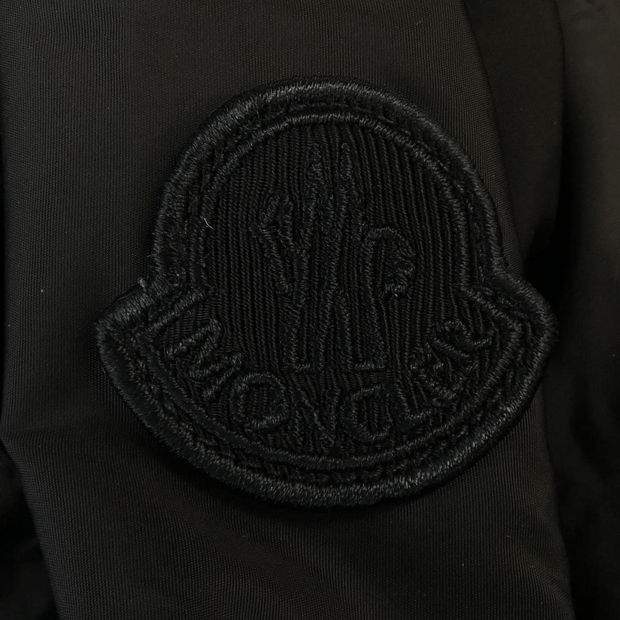 モンクレール MONCLER BAABA ジャケット