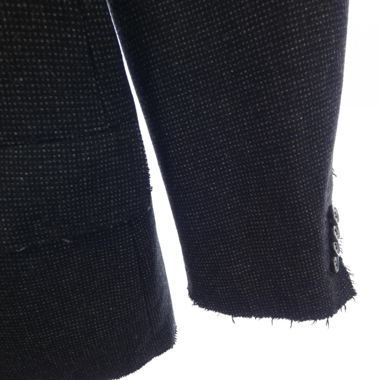 ドルチェアンドガッバーナ DOLCE&GABBANA G0430Z / FMMBY コート