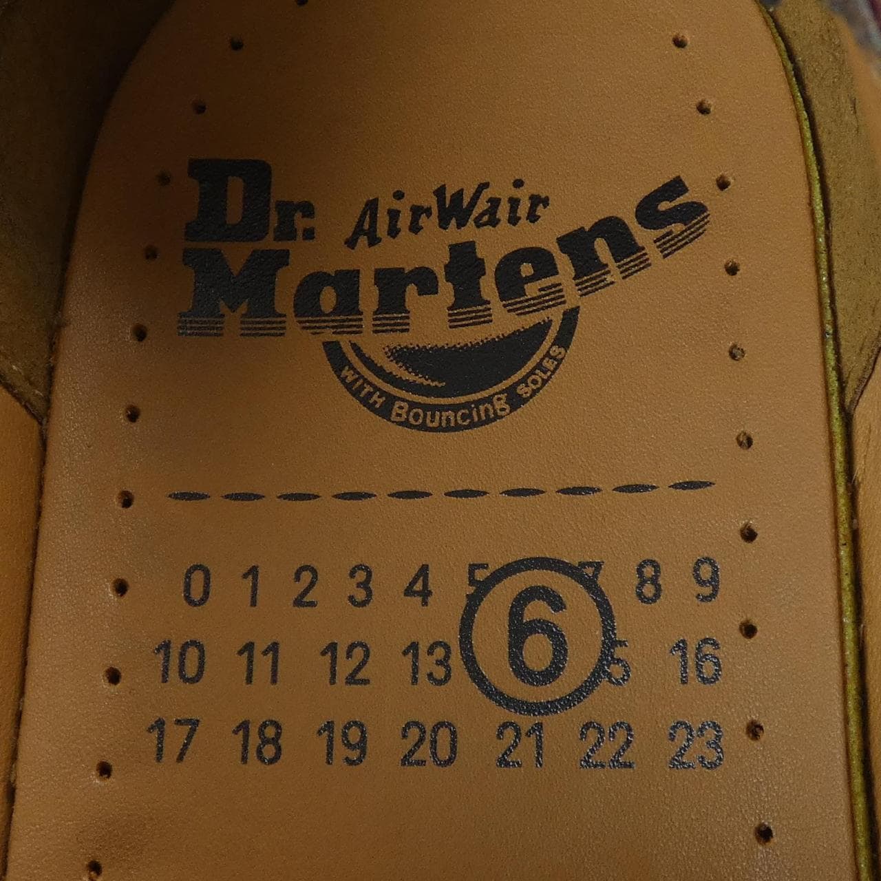 ドクターマーチン DR.MARTENS MM6 シューズ
