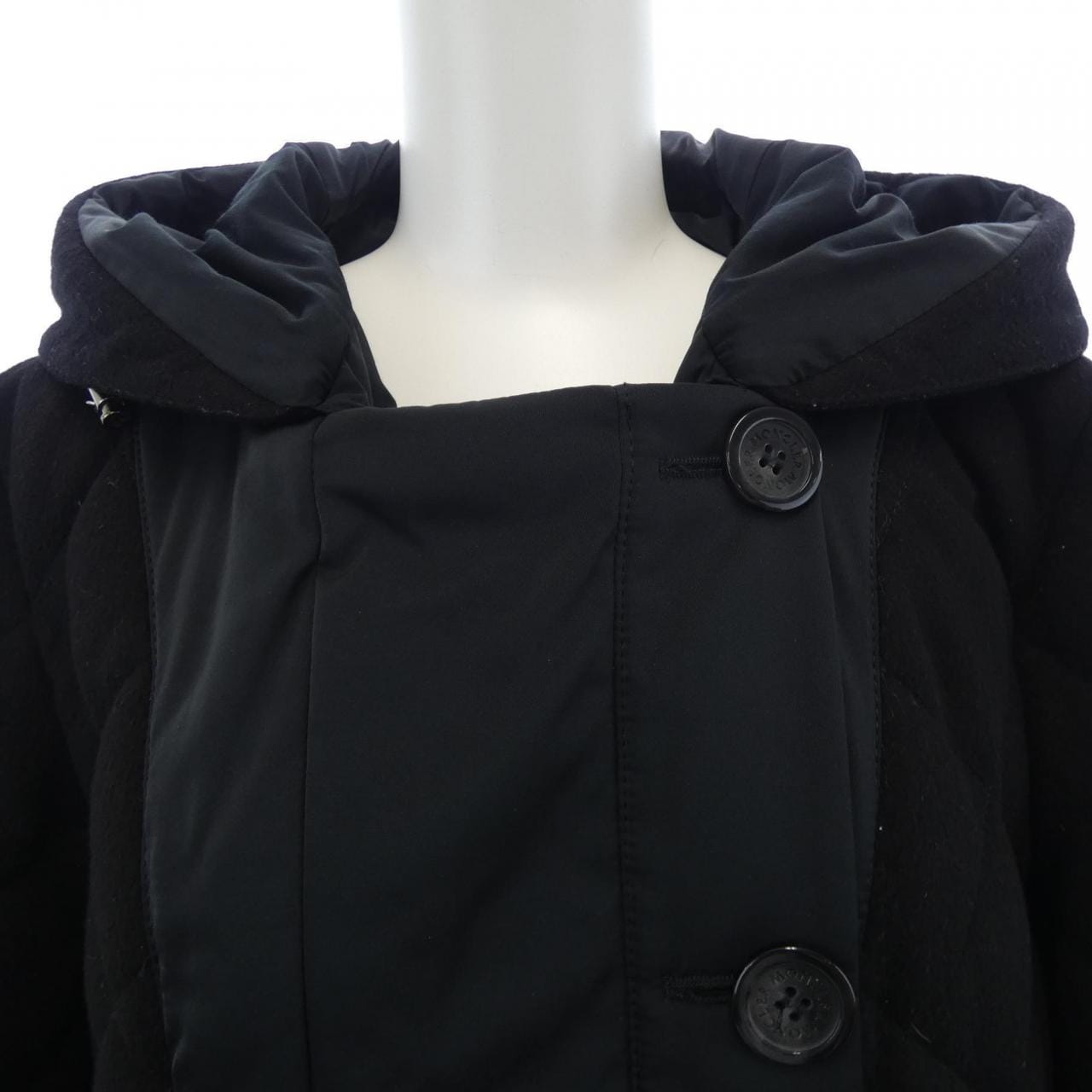 モンクレール MONCLER GUIRNAUVE ダウンコート