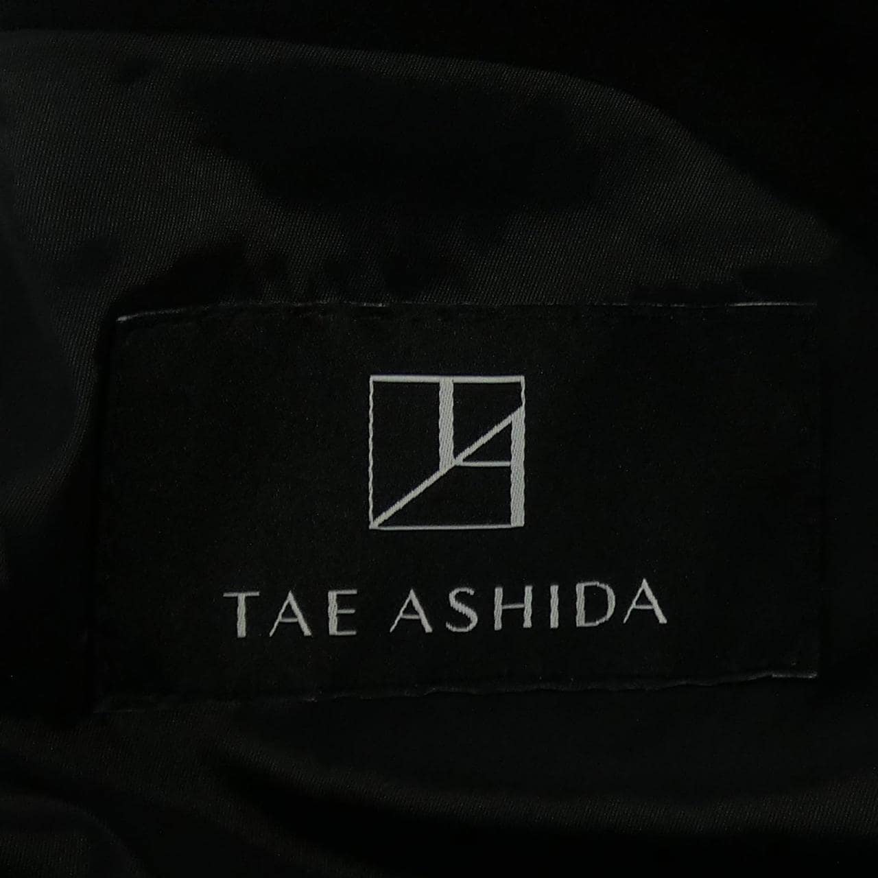 タエアシダ TAE ASHIDA T04727 ワンピース