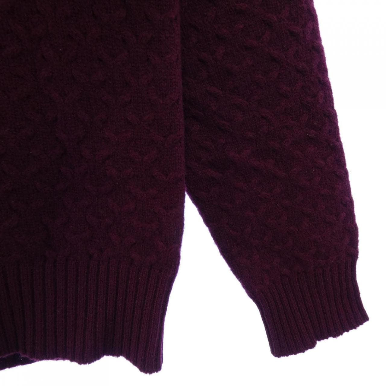 ザノーネ ZANONE ニット