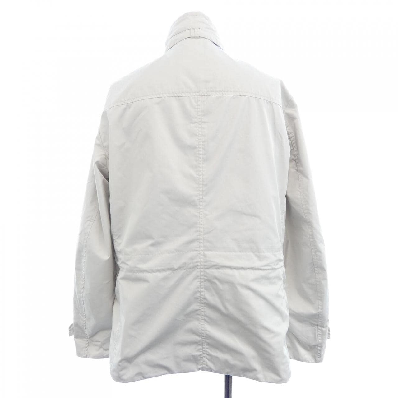 ムーレー MOORER NABUCCO-KM ジャケット