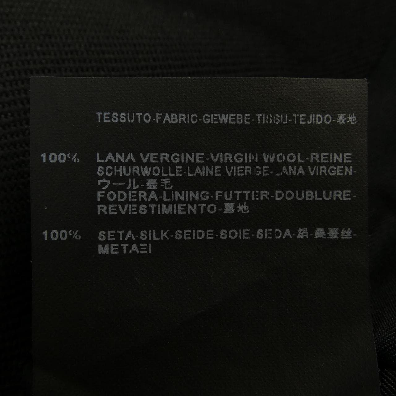 サンローラン SAINT LAURENT 402528 Y088J ジャケット