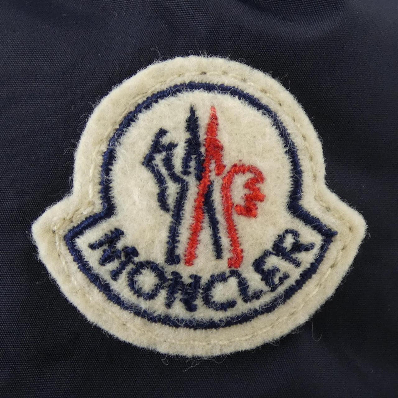 モンクレール MONCLER FLAMMETTE ダウンコート