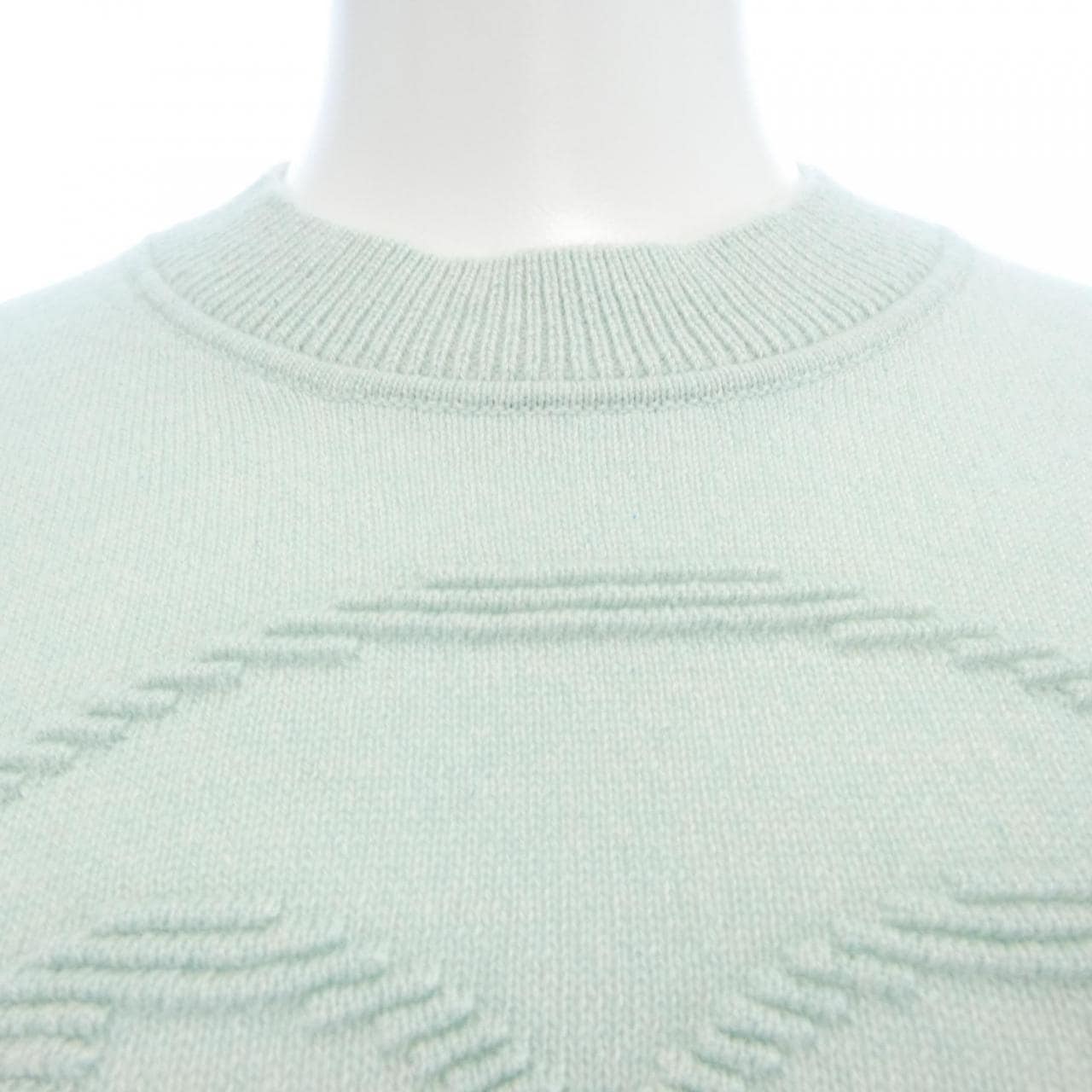 エルメス HERMES Hリフト 4H2604D1 ニット