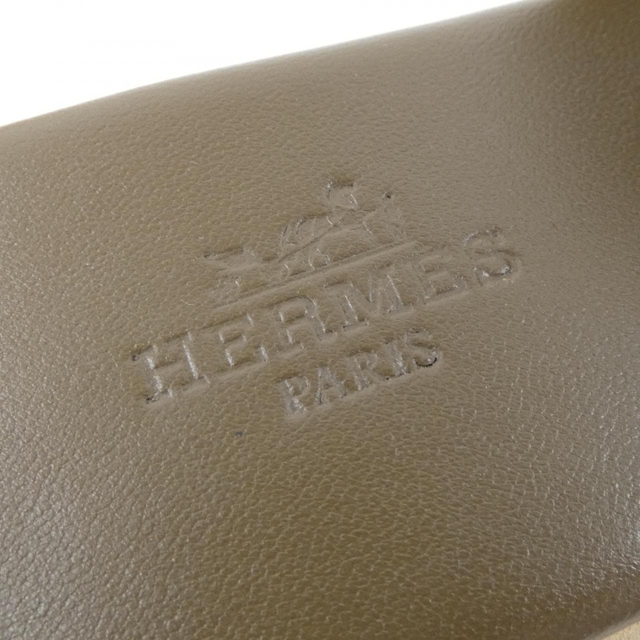 エルメス HERMES エズ EZE Hカットディテール 232150Z サンダル