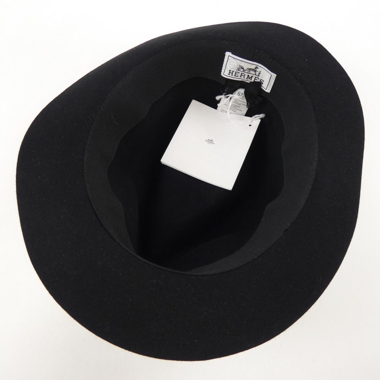 HERMES愛馬仕帽子